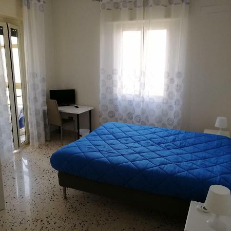 Hotel Casagioiosa18 à Palerme Extérieur photo