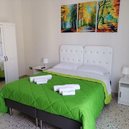 Hotel Casagioiosa18 à Palerme Extérieur photo
