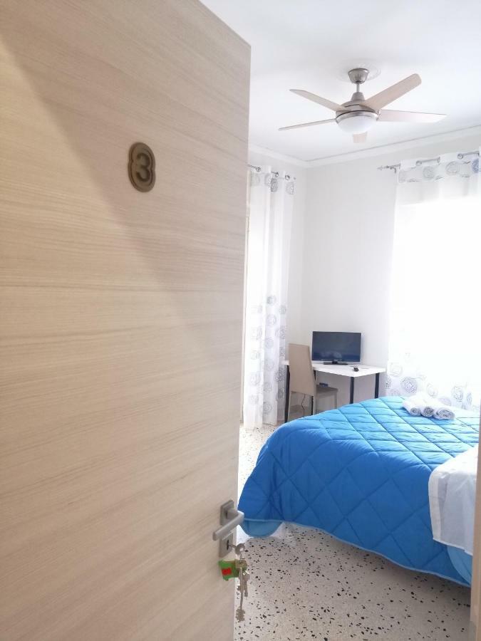 Hotel Casagioiosa18 à Palerme Extérieur photo