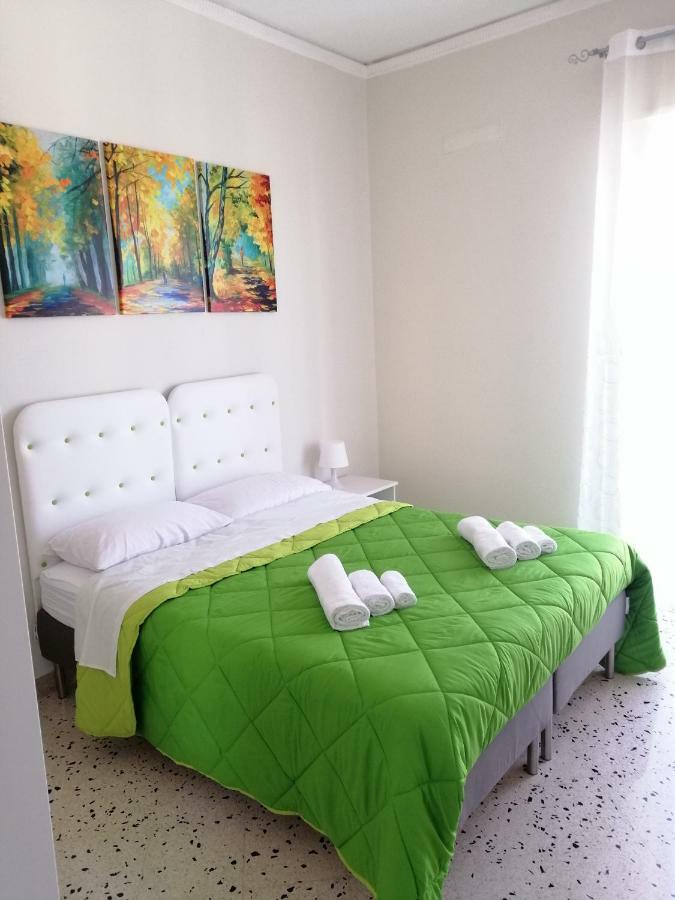 Hotel Casagioiosa18 à Palerme Extérieur photo